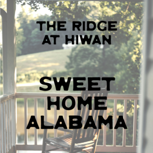 If Evergreen Neighborhoods Were Romantic Comedies